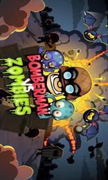 download Bomberman Vs Zombies apk